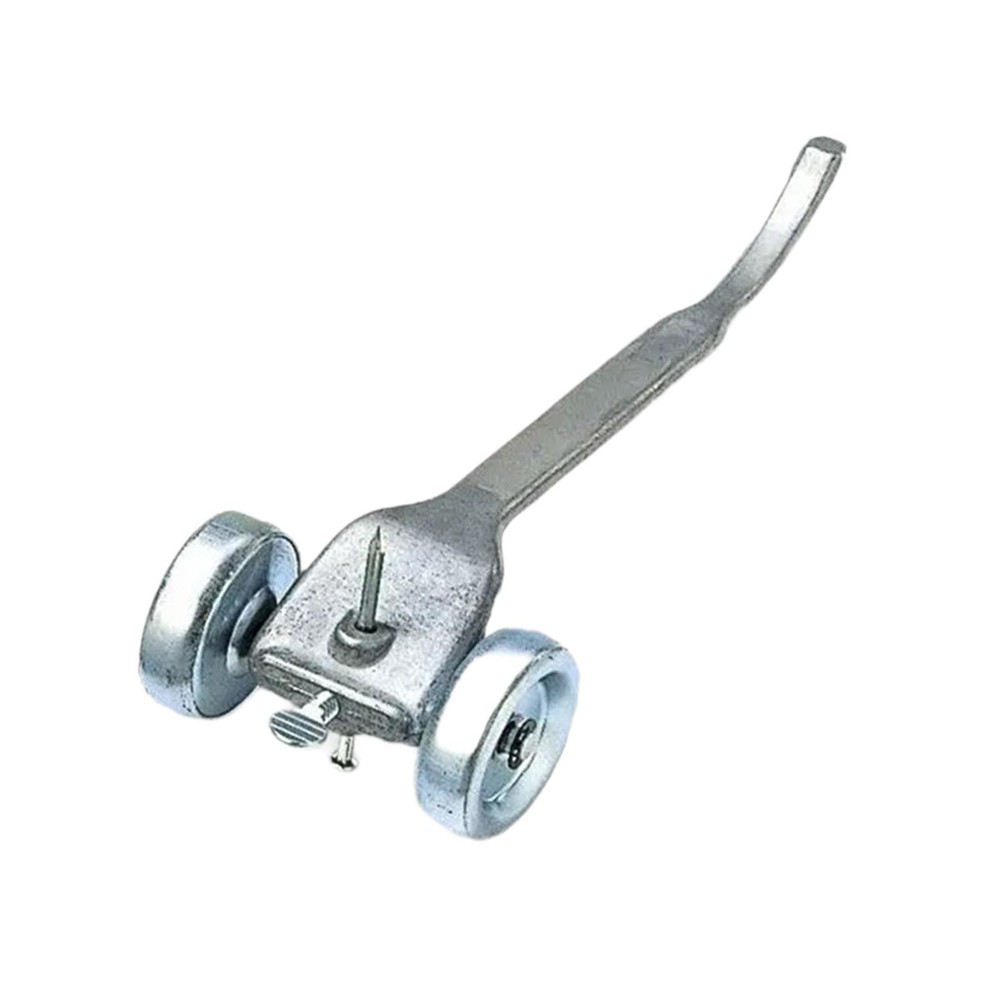 Skate Wheel Joint Raker Smooth 22.65cm