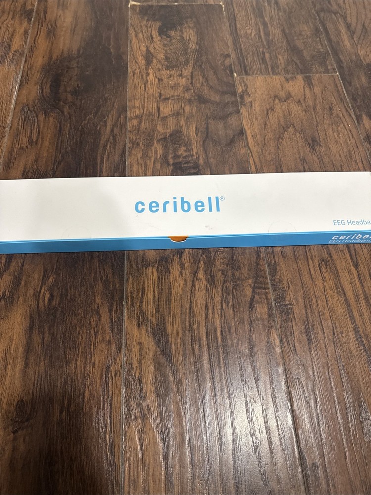 CERIBELL REF C151 EEG Headband, Small, C151. Exp 2025