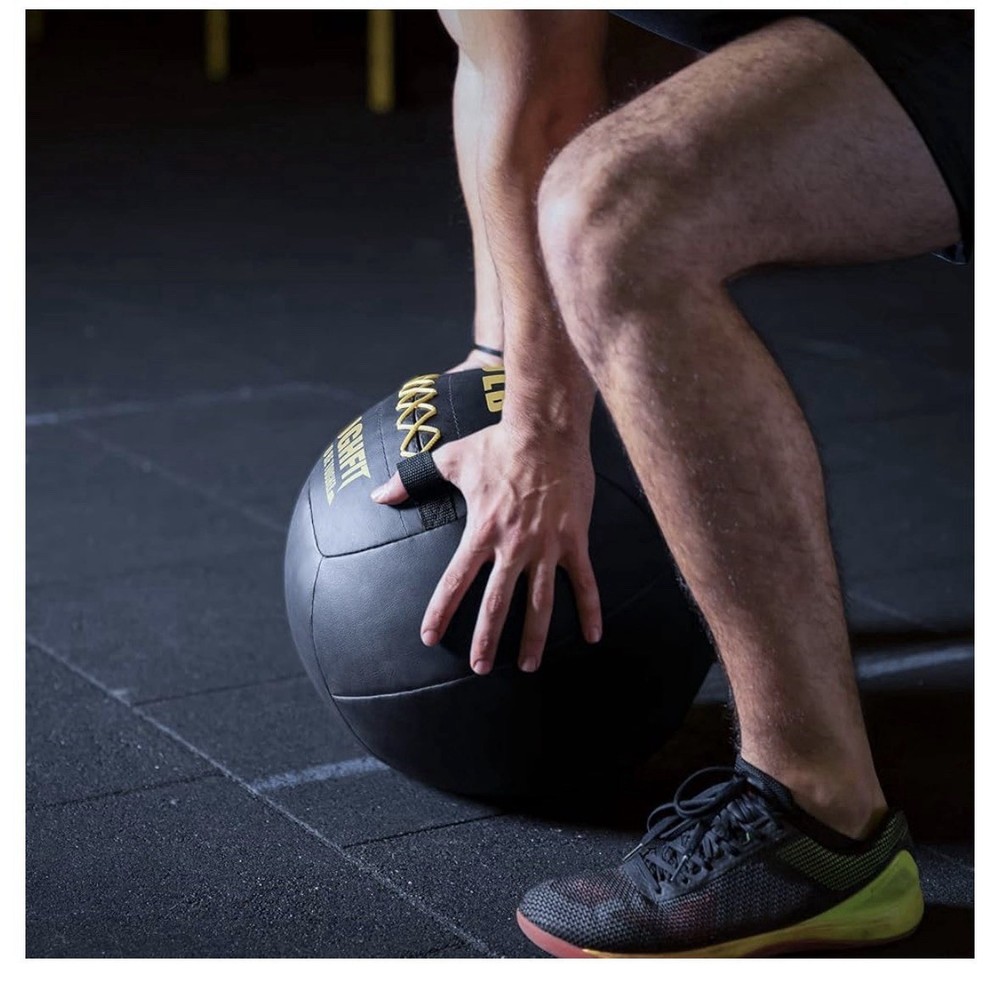 ToughFit Soft Wall Ball 5LB