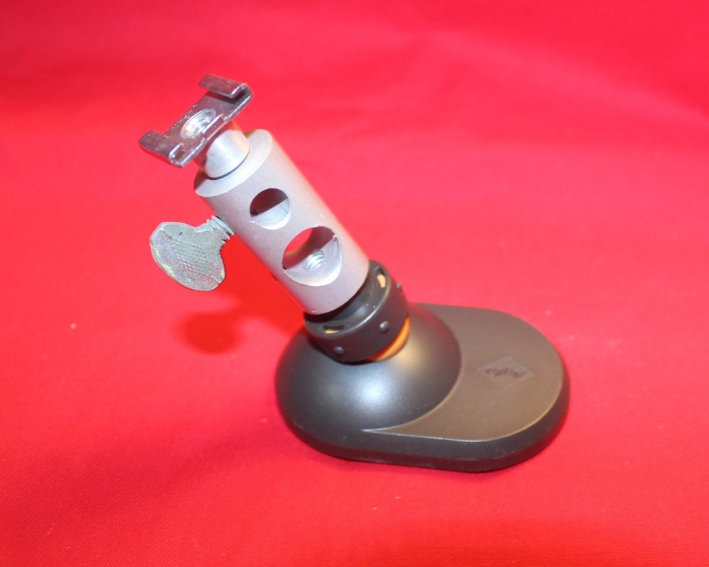 Flash Shoe Holder Desk Top for Remote Flash