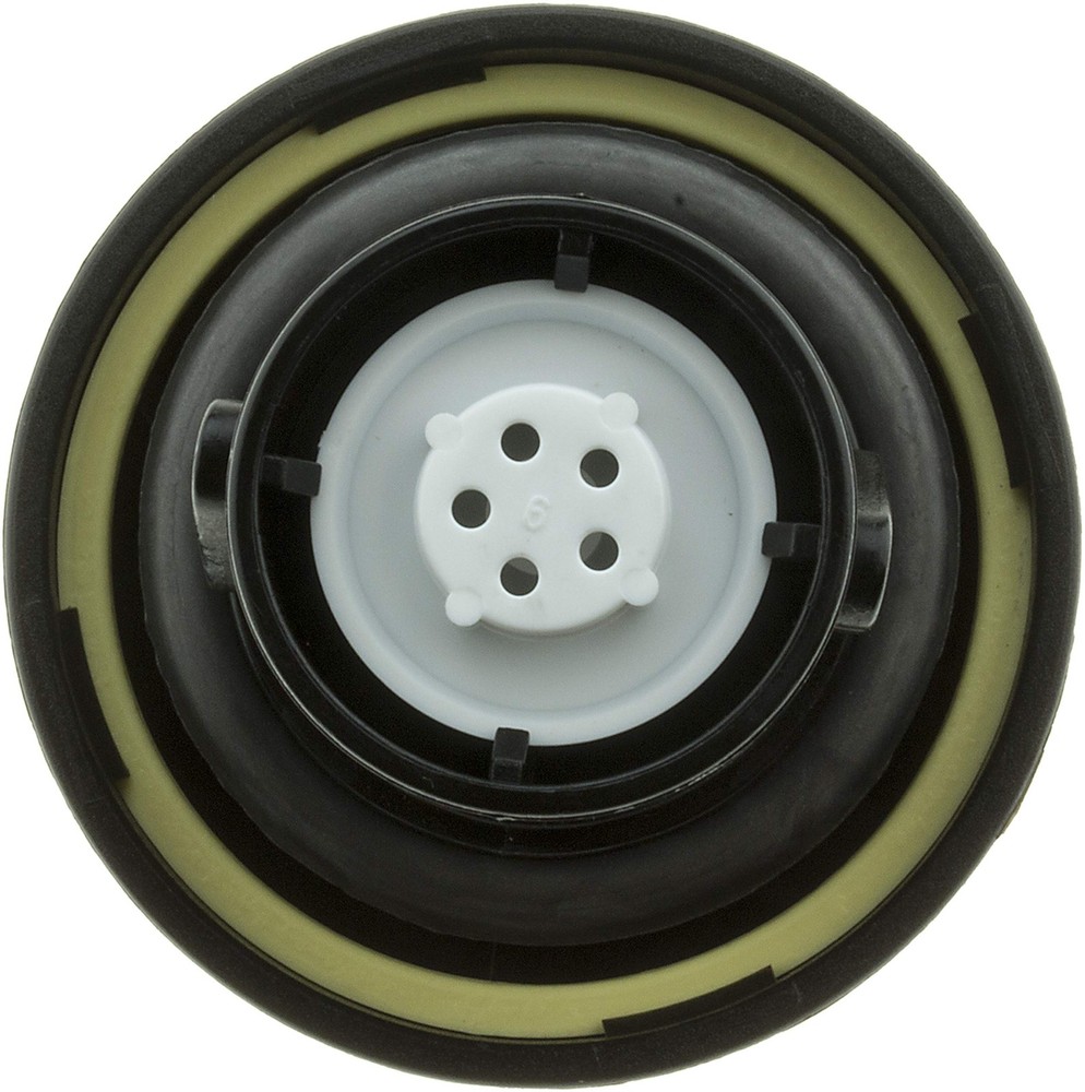 Gates 31844 Locking Fuel Tank Cap