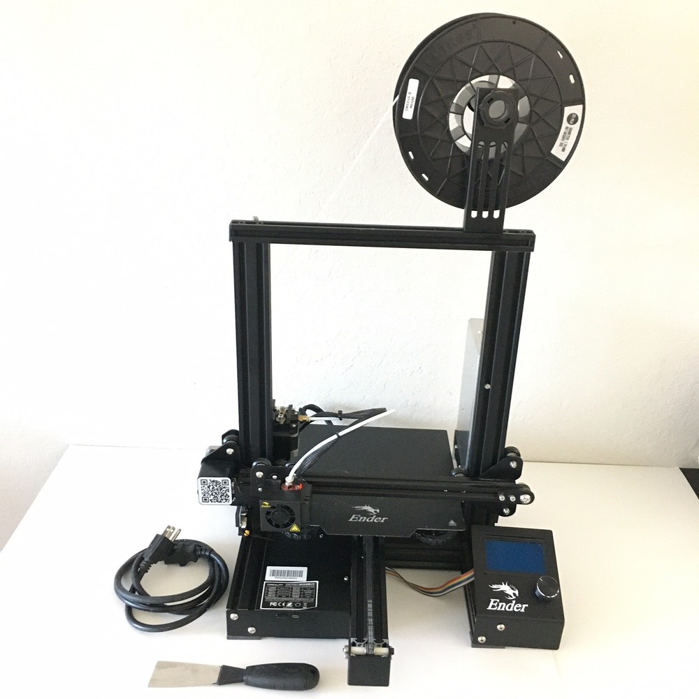 Creality Ender-3 Pro 3D Printer