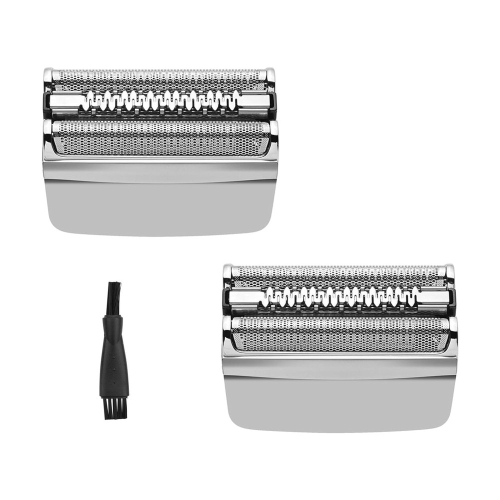 2 Pack 83M Replacement Head for  Series 8 S8 Replacement Head Electric9406