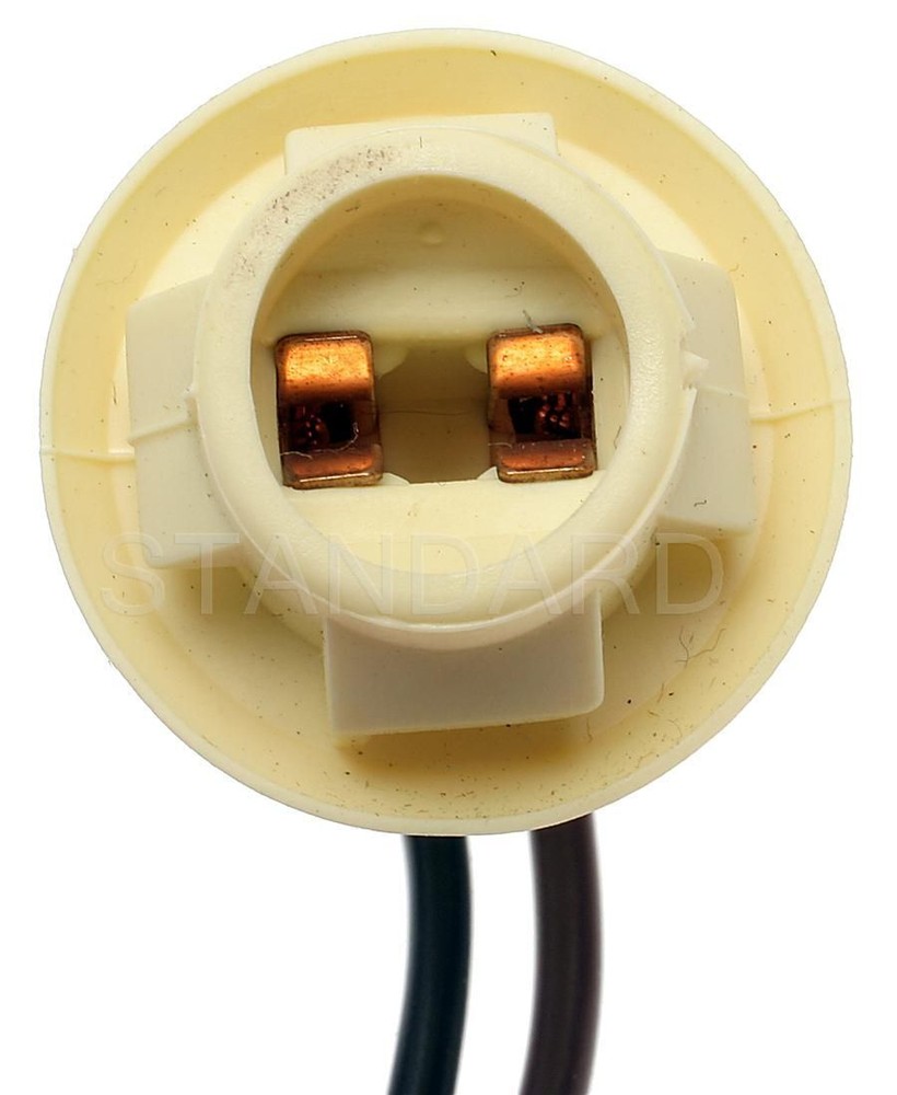 For 1975 Chevrolet Impala Side Marker Light Socket SMP 448LD95