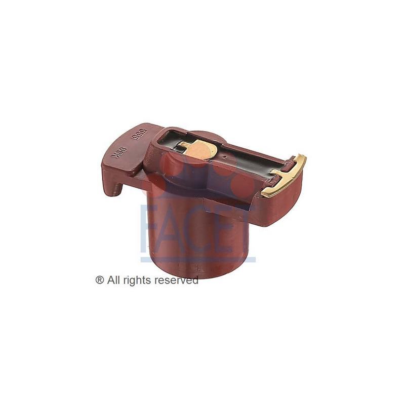 Distributor Rotor for 1985 Volkswagen Vanagon