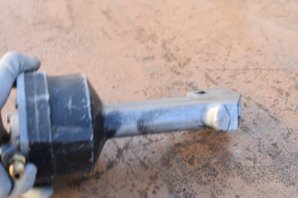 PRG510, Pop Power Tool, Pneumatic Rivet Tool,