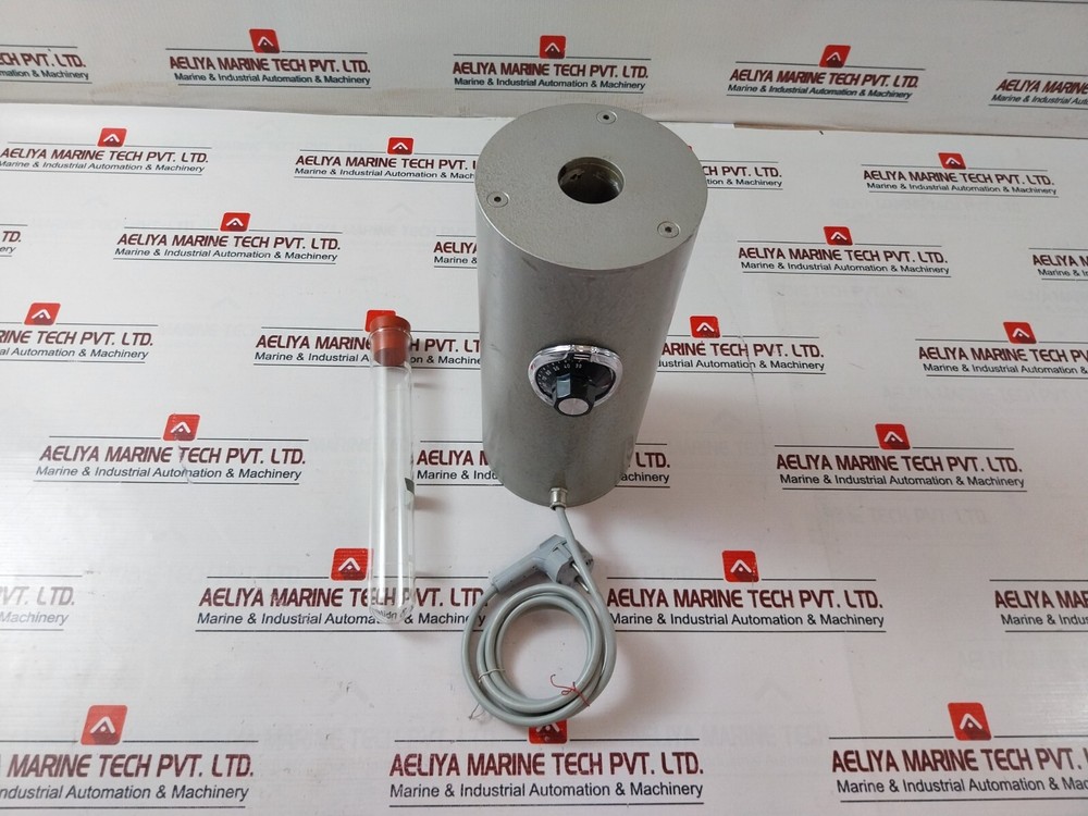 Calpam Test Procedure Density Meter 10/16A 250V