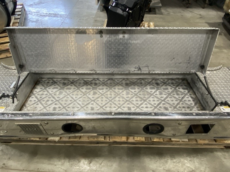 2008 Spartan Advantage Bumper (602-16814)