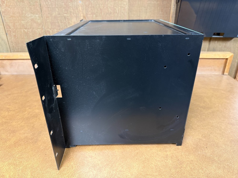 Bogen Multicom 2000 Card Cage