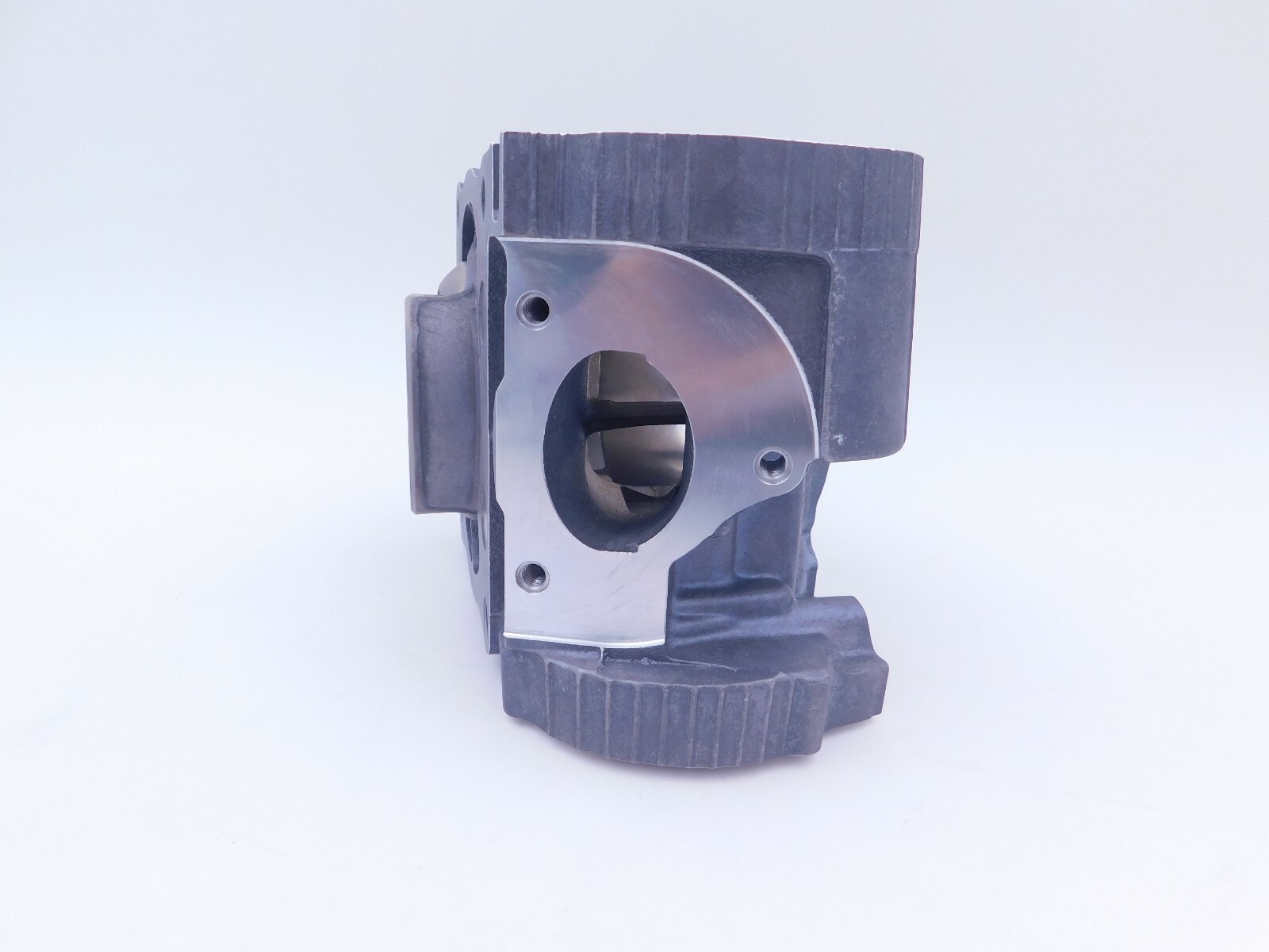 HONDA CYLINDER 2004 CR125R 12110-KSR-A00 GENUINE OEM NEW