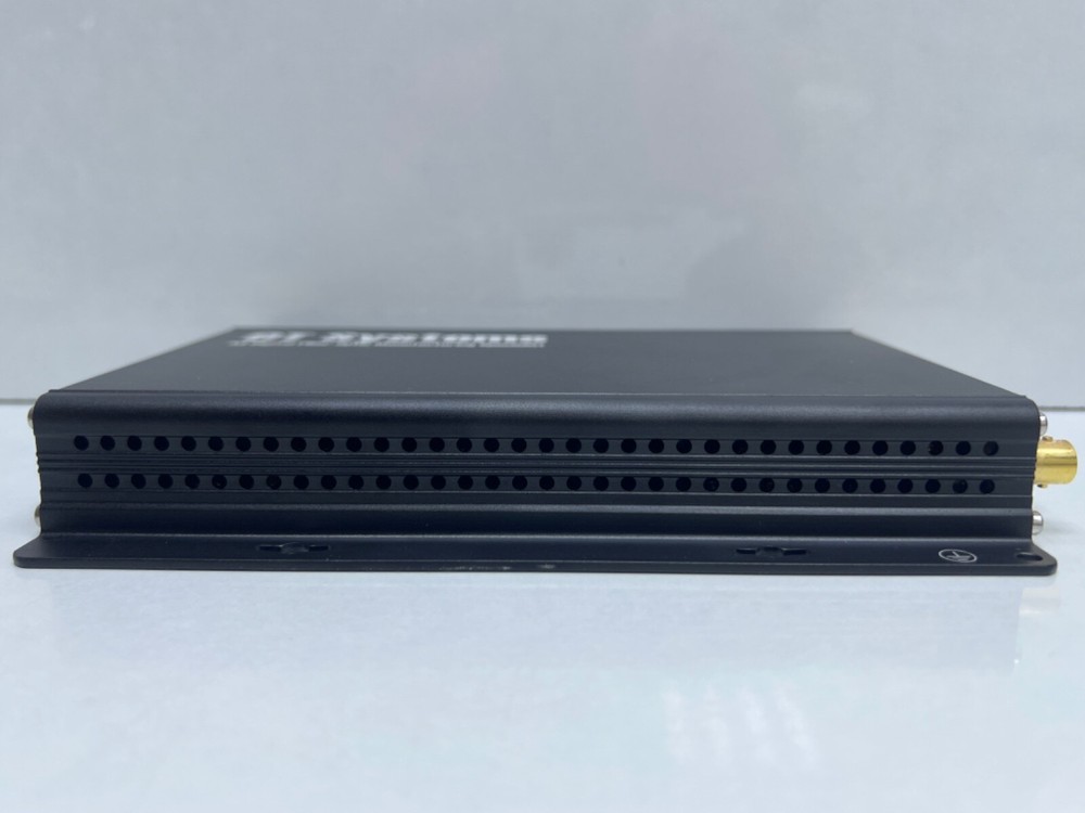 OT SYSTEMS FT410DB-SSTSA 4 CHANNEL VIDEO TRANSMITTER
