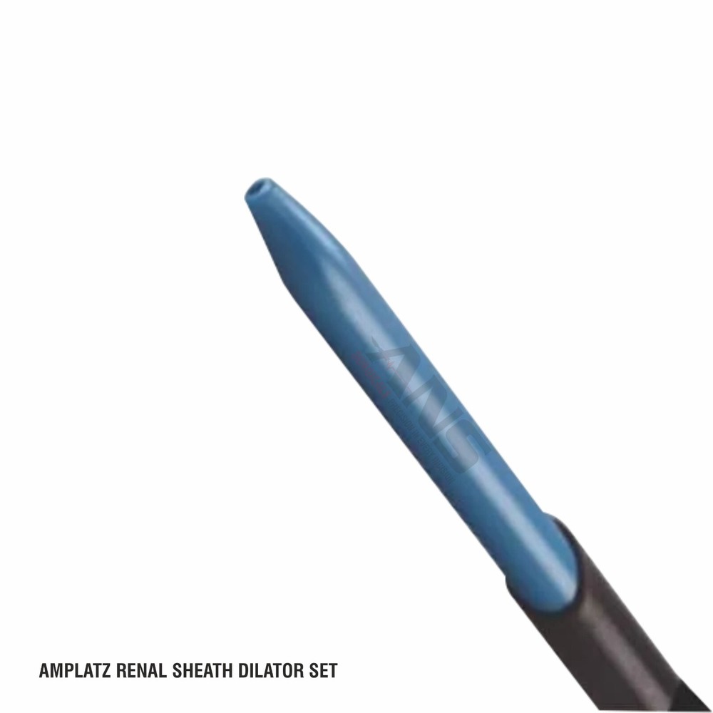 ANS Amplatz Sheath Dilator Set