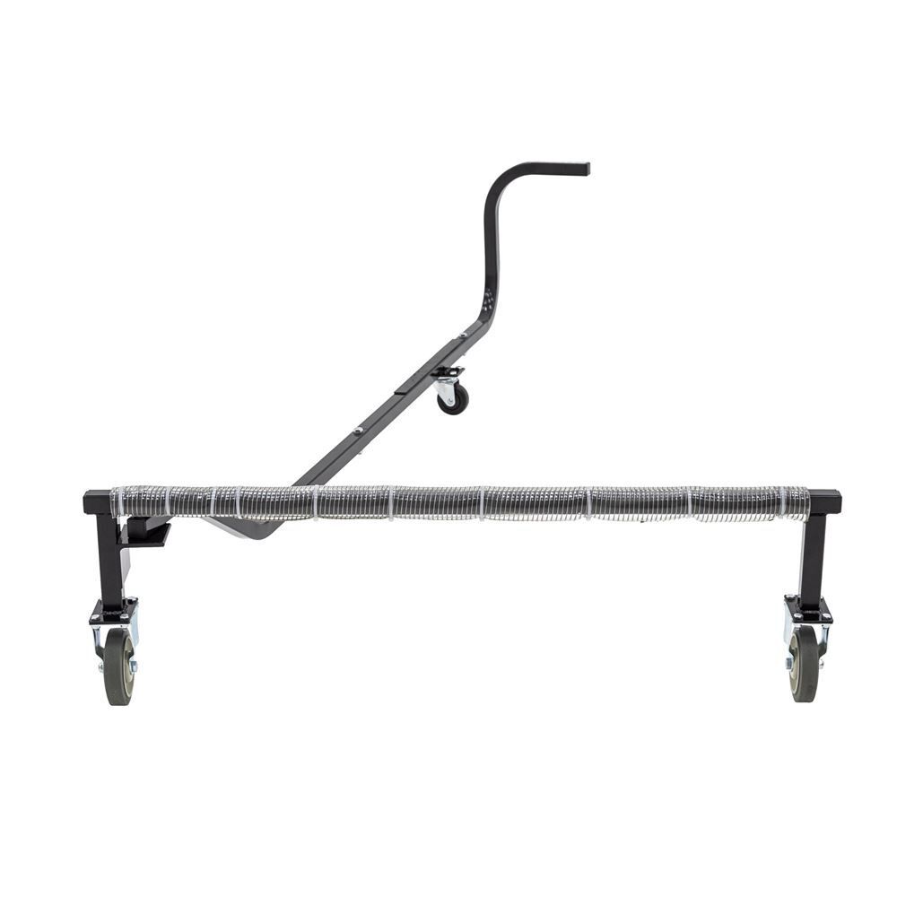 Black Ice SNO-DOLLY Snowmobile Dolly - 1,500 Pound Capacity