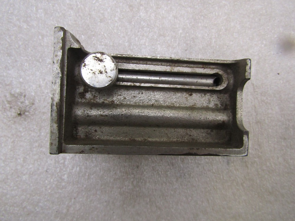 Stanley #93 Butt & Rabbet gauge