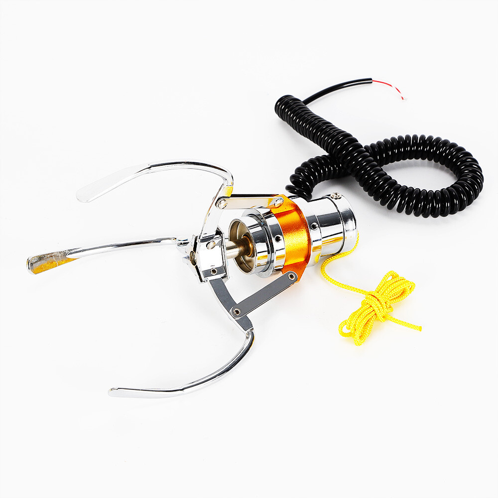 Crane Claw Machine Hand, Crane Replacement Claw , Arcade Game Machine Claw