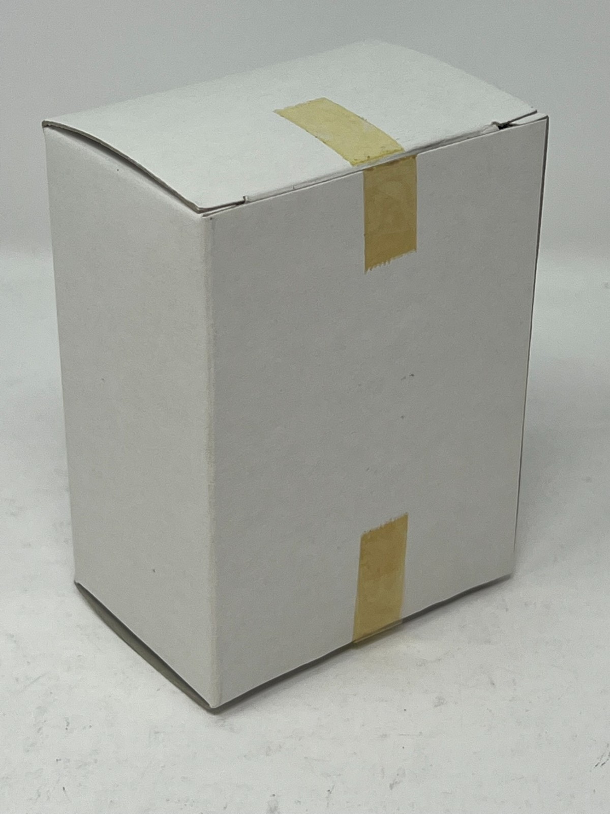 Star Wars 1997 POTF B'Omarr Monk Mail Away Figure #69718 w/Box