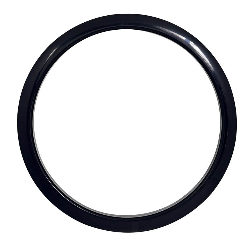 Gibraltar SC-GPHP-5B Port Hole Protector 5 Black