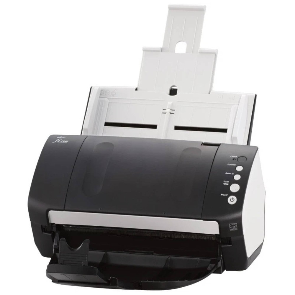 Fujitsu FI-7140 Document Scanner PA03670-B101