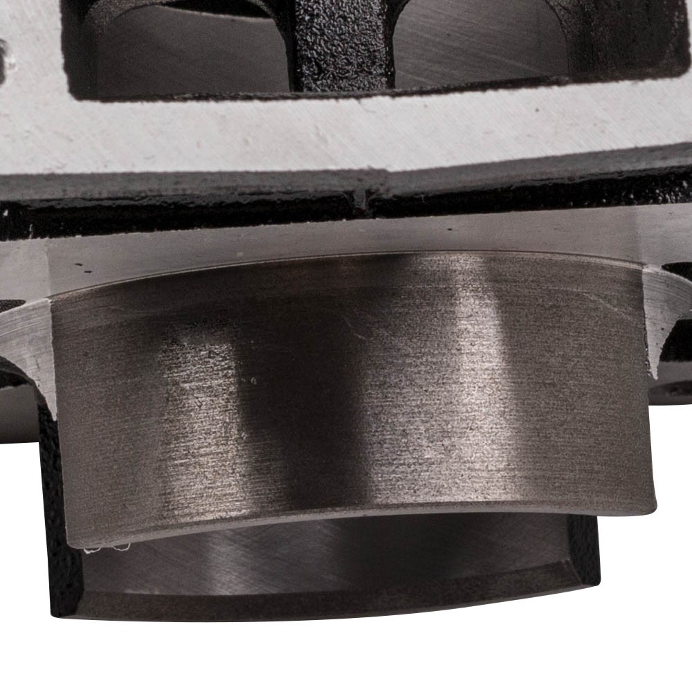 New Cylinder Piston Gasket Top End Kit for Yamaha Blaster 200 YFS200 1988-2006