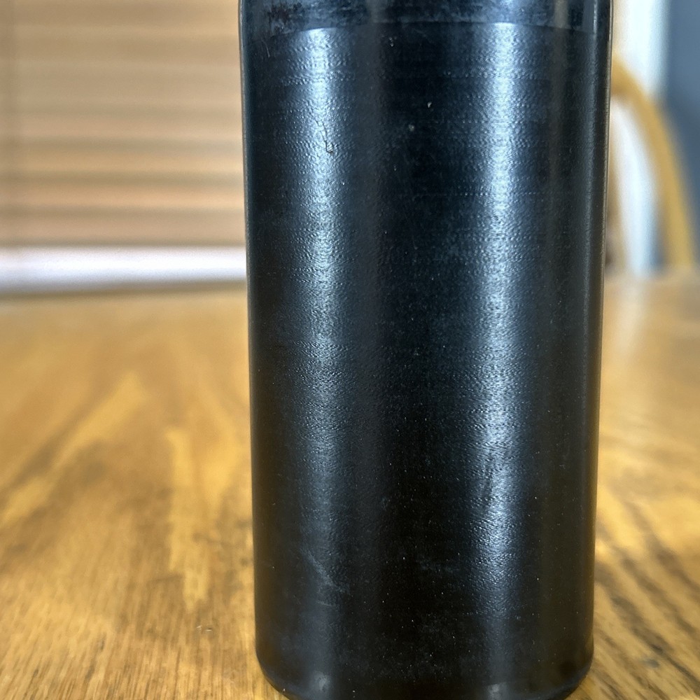 Indestructible Cylinder Record Sunset 3180 Quartet Untested