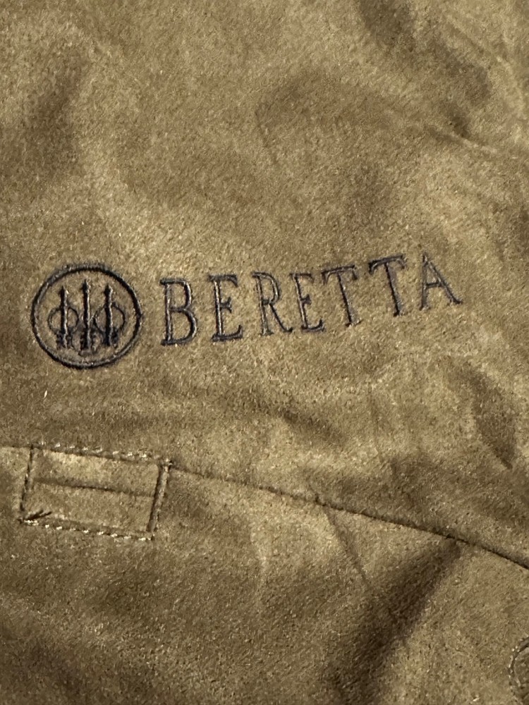 Beretta Men's Static Insulated Jacket green size Medium