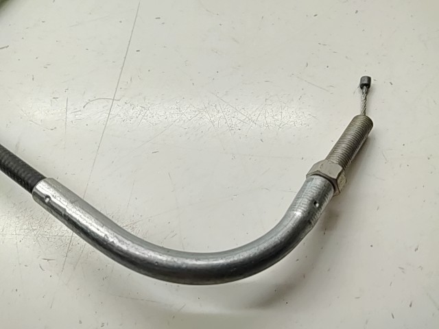 Choke Cable - ---- POLARIS NOS