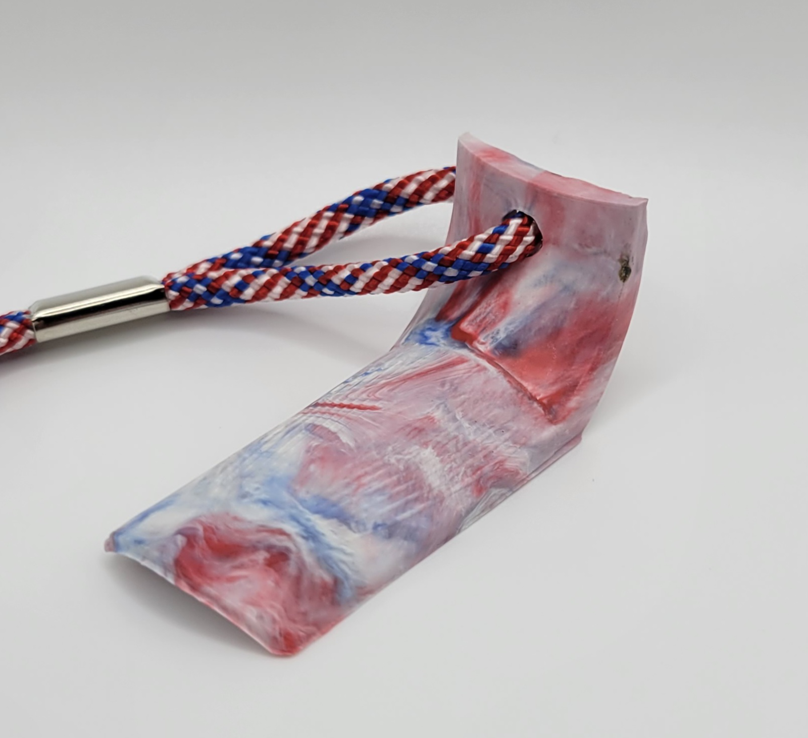 The Original Patented Pigtail Wedge