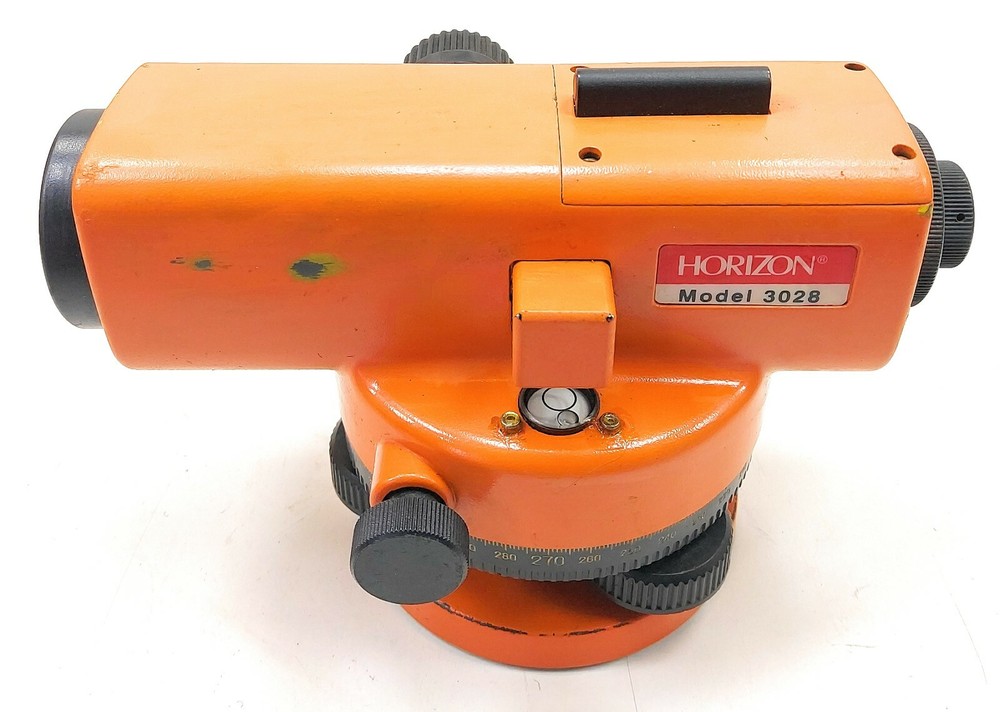 Horizon 3028 Automatic level 3000 Series