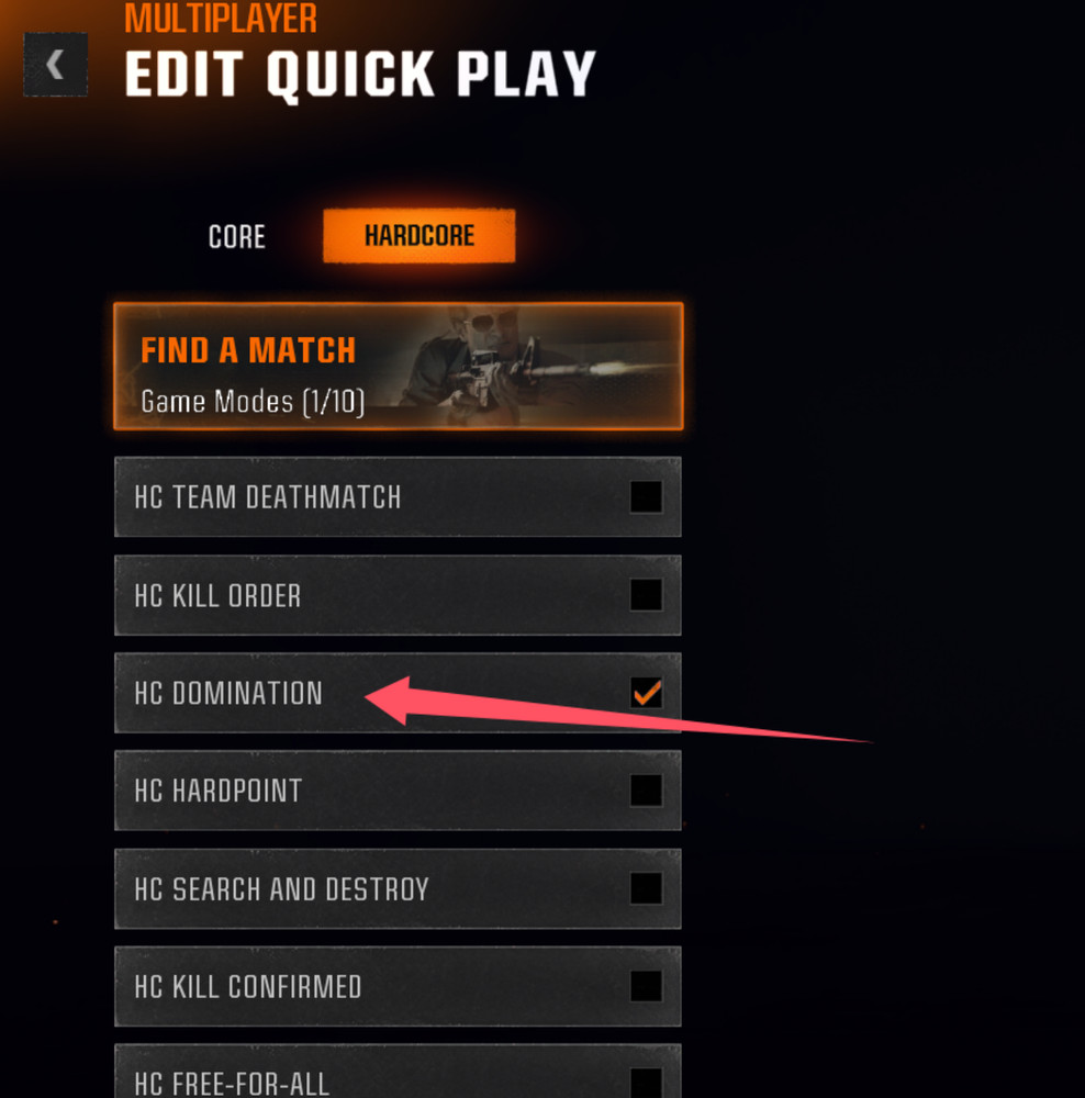 🔥 Hardcore Bot Lobby🔥Cod Black _Ops 6 🔥24/7🔥Cod-BO6