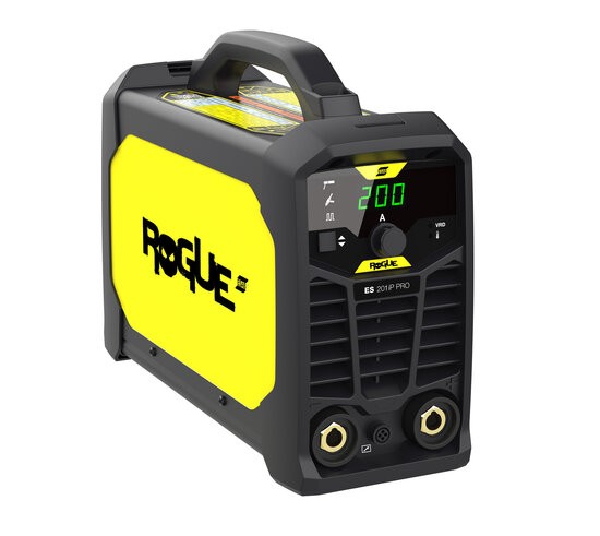 ESAB 0705002022, Rogue ES 201IP PRO Stick Welder