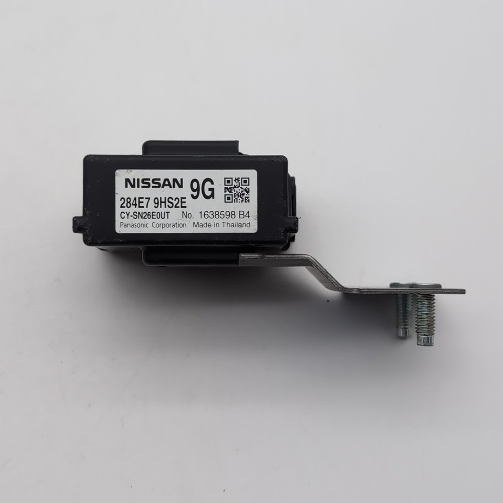 2016 2017 2018 Nissan Altima ADAS Controller Driver Assist Computer 284E79HS2E
