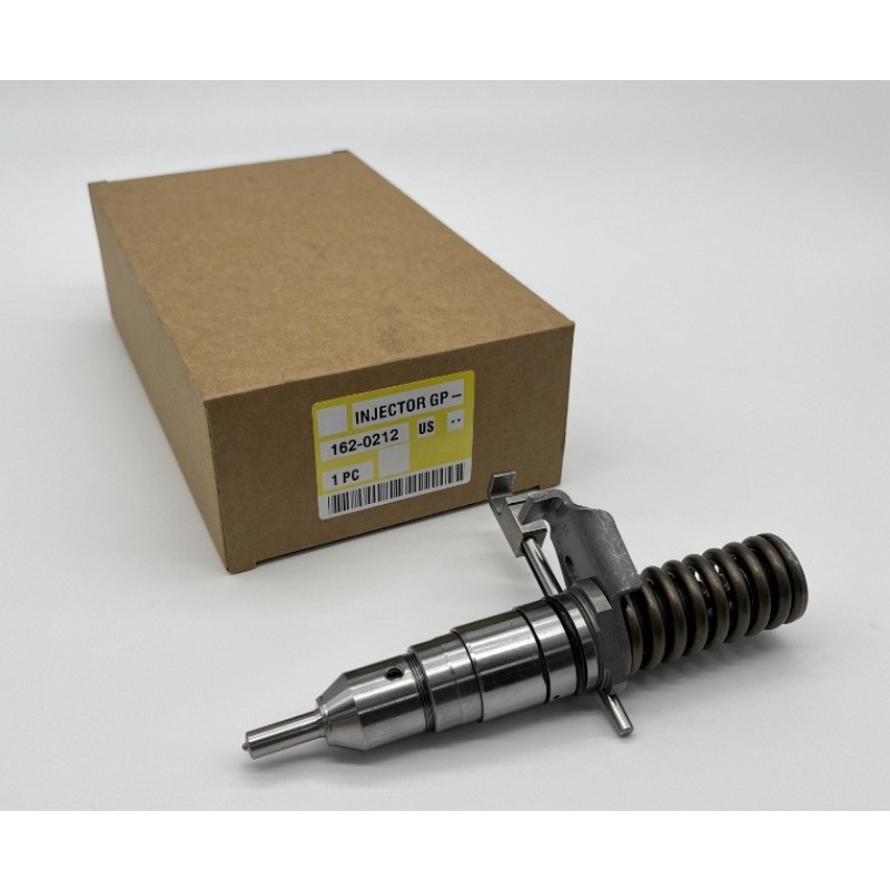 12pcs 162-0212 Fuel Injector