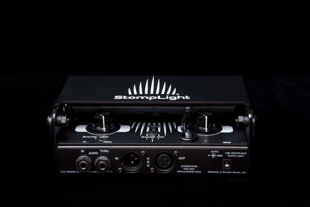 Soloist Stage Lighting Bundle