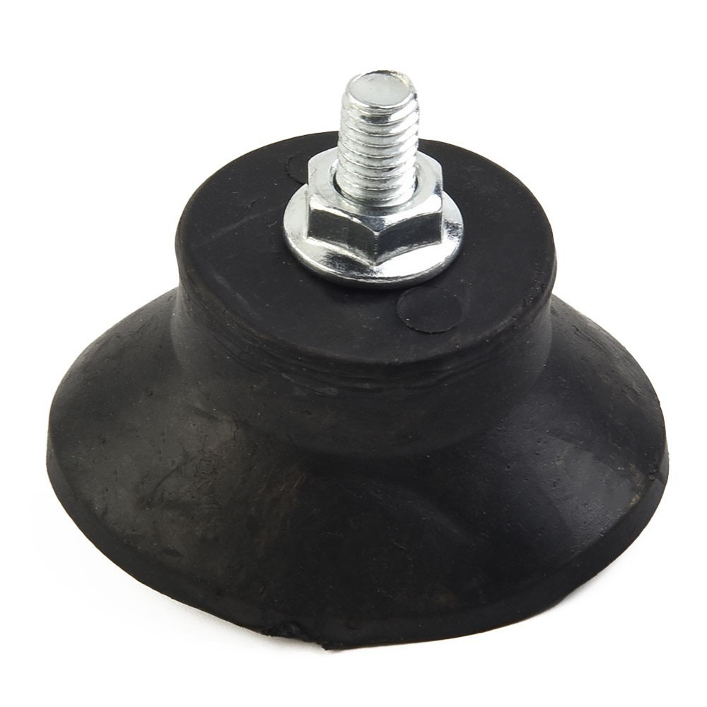 Air Compressor Parts Air Compressor Foot Pads Shockproof Components Replace