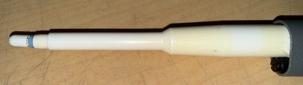 Oxford P-7000 Sampler System