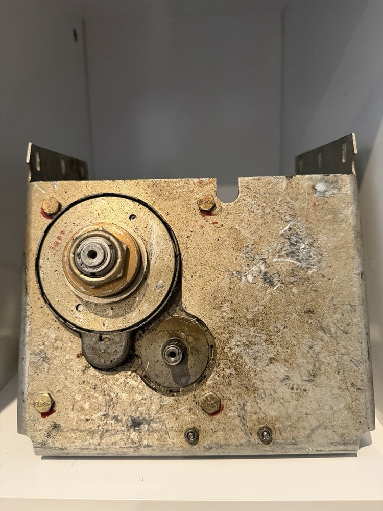 King KS 272 Trim Servo