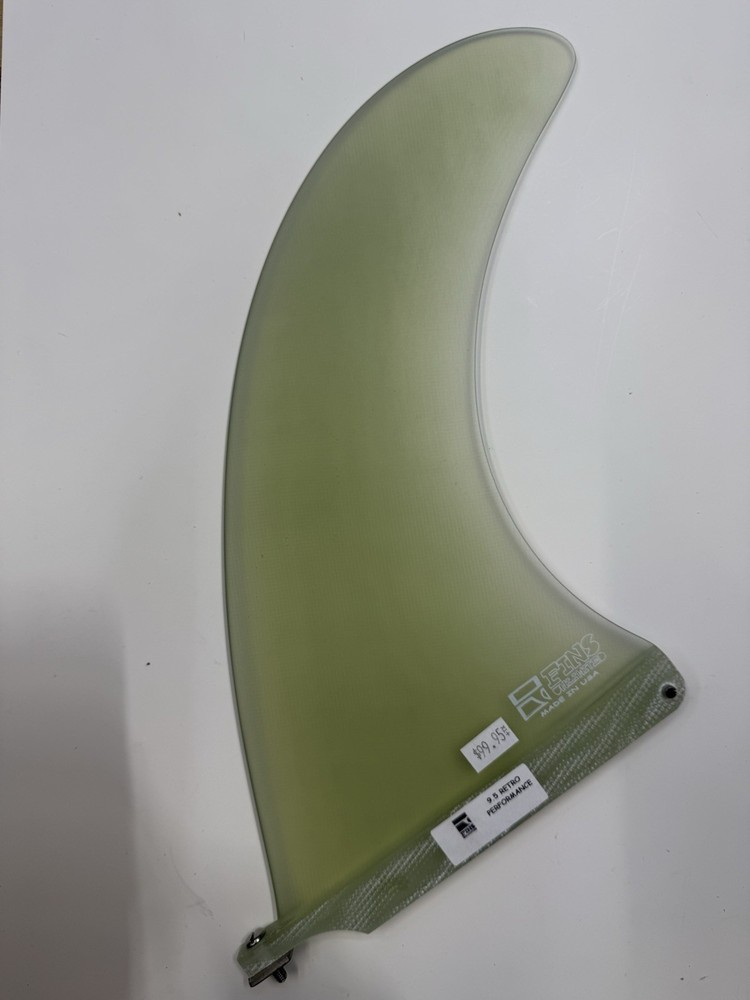Find Unlimited Retro Performance Fin