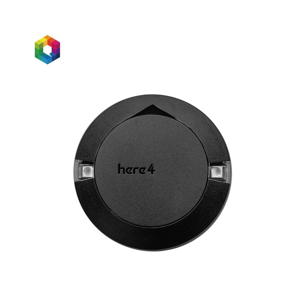 Here4 Multiband RTK GNSS