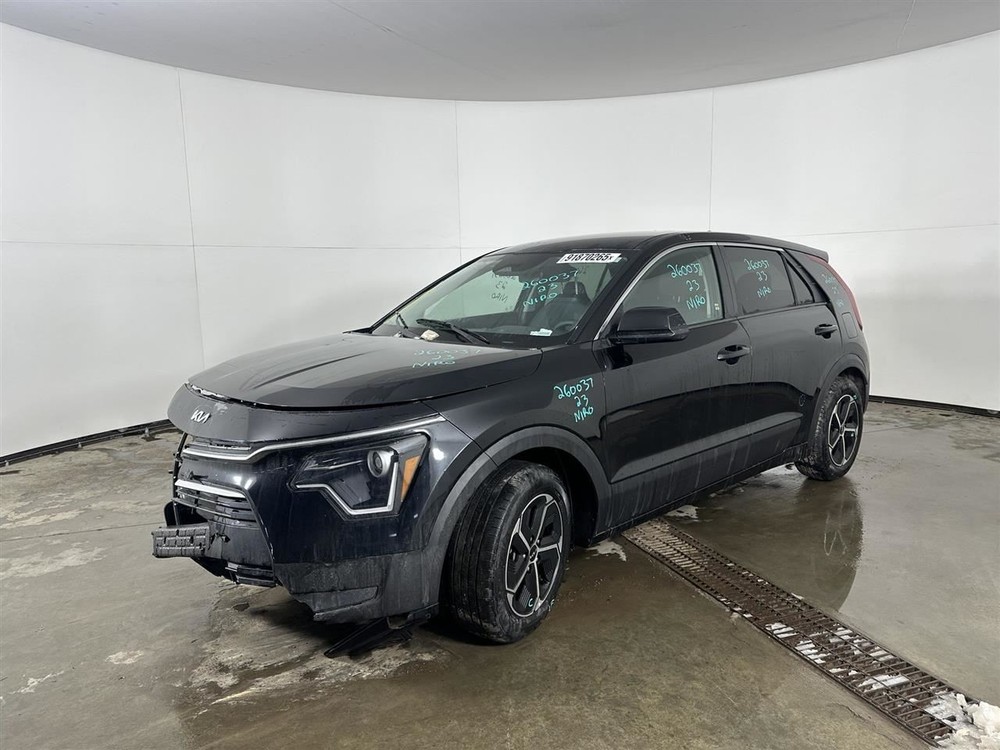 Camera/Projector Camera Windshield Mounted Fits 23-25 NIRO 2828754