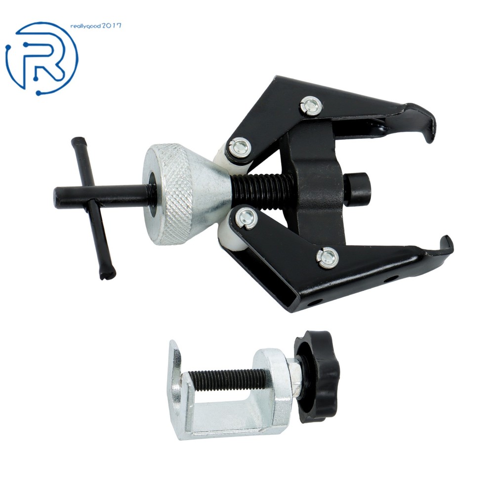 Universal Wiper Arm Puller Set 2Pcs Professional Tool For Battery Terminal