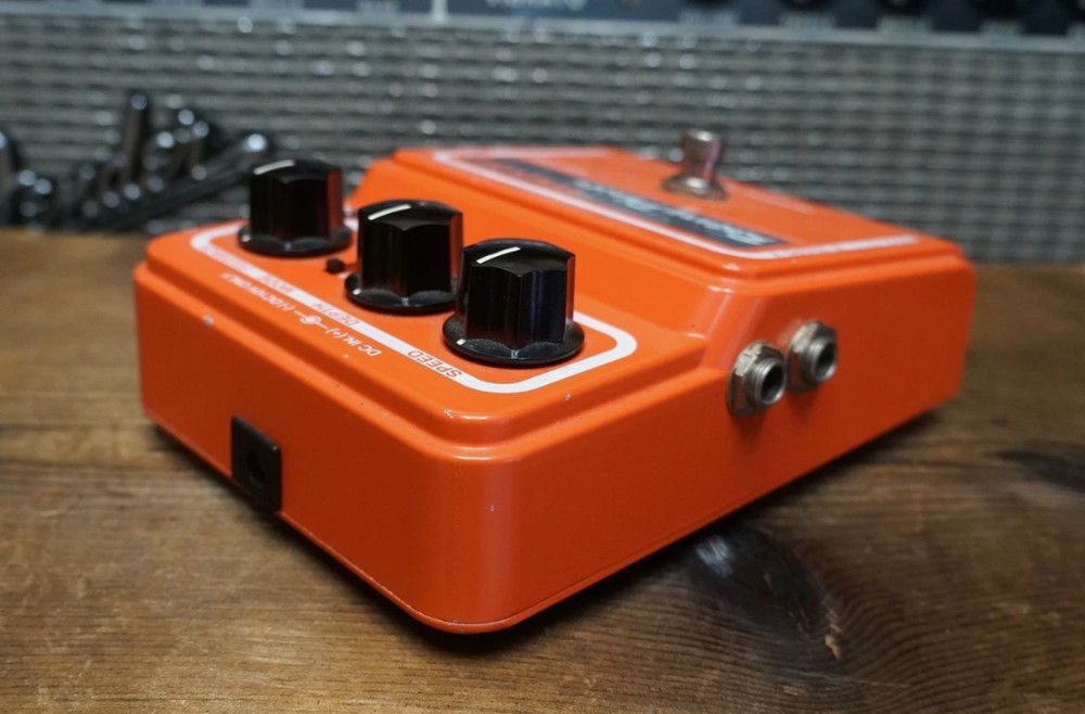 Maxon PH-350 Rotary Phaser