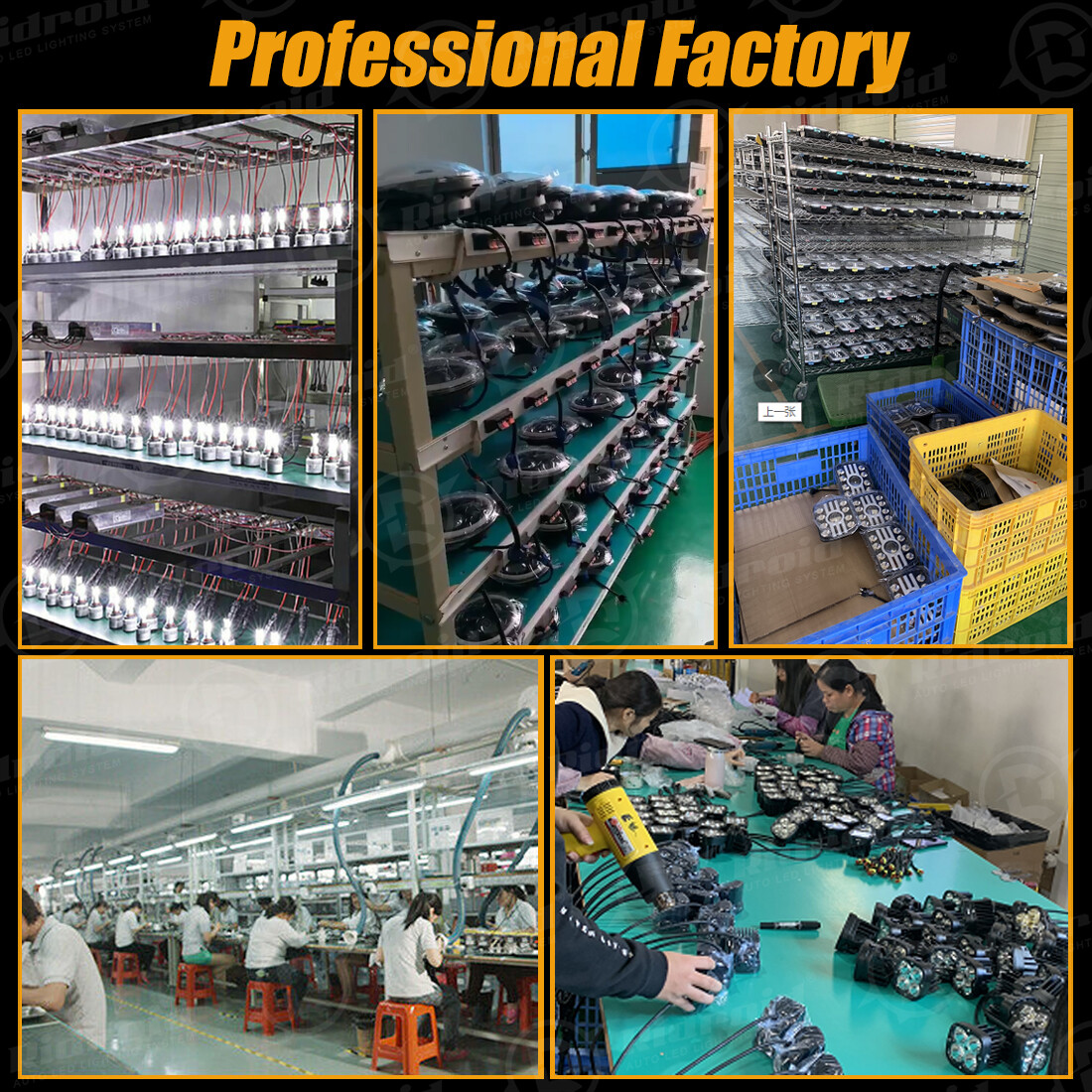 4.5" LED Spot Passing Fog Lights Lamp For Pontiac Firebird Trans Am 1993-2002