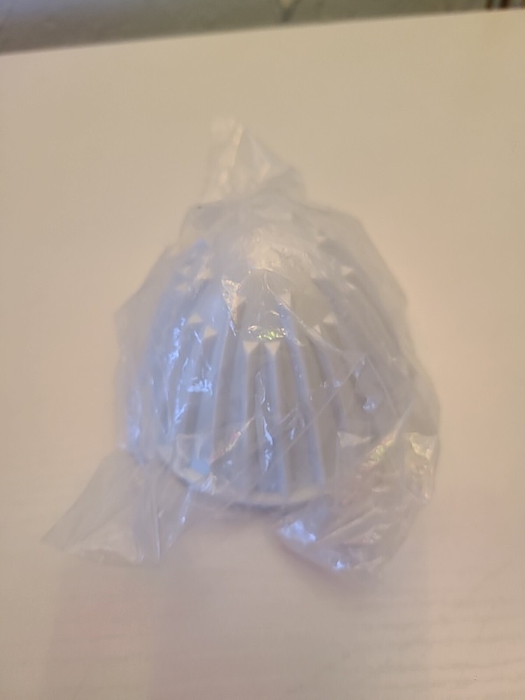 Kitchen Plus 2000 Hand Operated Food Processor Replacement Part Juicer Cone #2