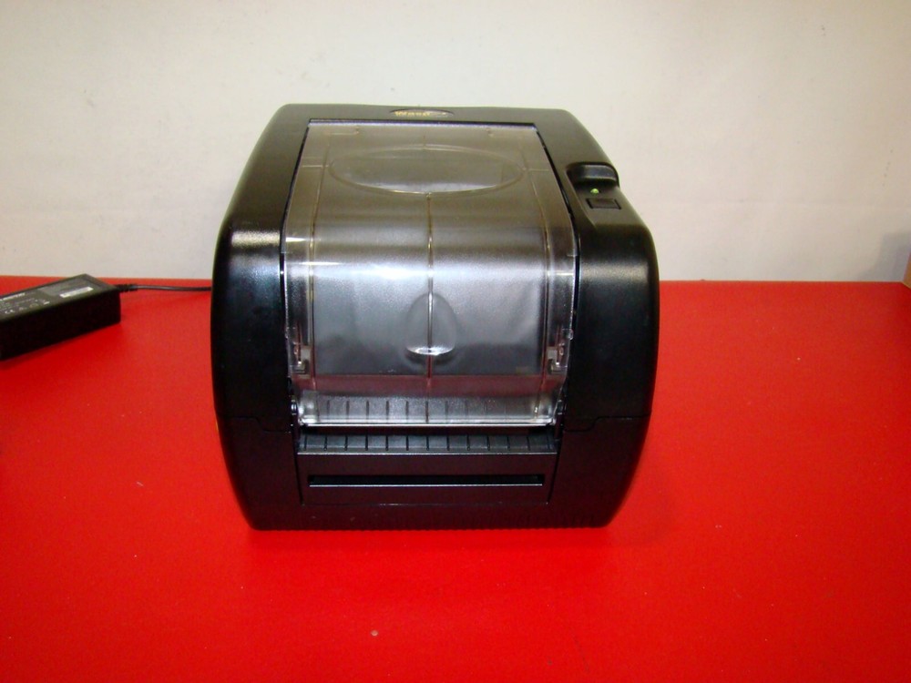 Wasp WPL305E Barcode Thermal Transfer POS Label Printer
