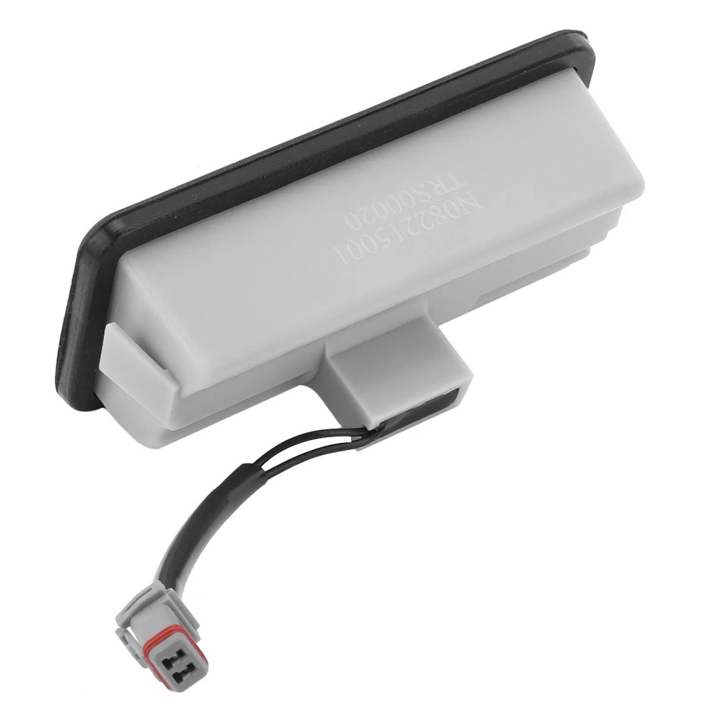 Tailgate Liftgate Hatch Release Handle Replacement For Range Rover Sport 2006-13