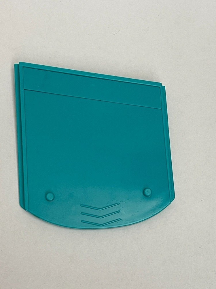 Cook's Essentials Electric Mandoline E1-A Julienne Insert Replacement Part Piece