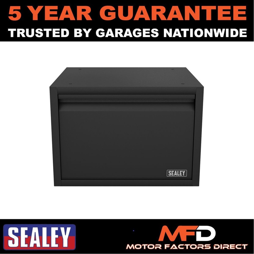 Sealey Modular Unit with Drawer APMB2