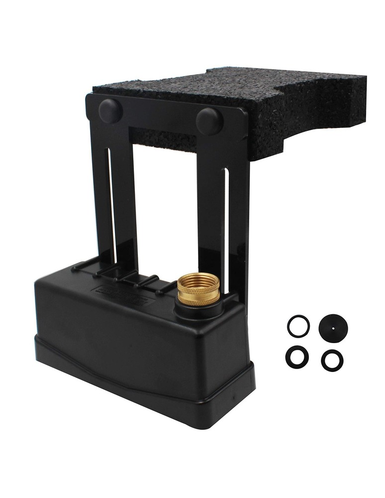 Pool Water Leveler, Adjustable Height from 2 to 9 inches,Automatically Keep t...
