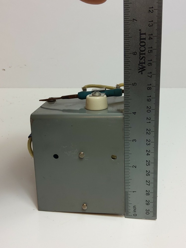 FURNAS 41NA30BG CONTACTOR ASSEMBLY (NOS)