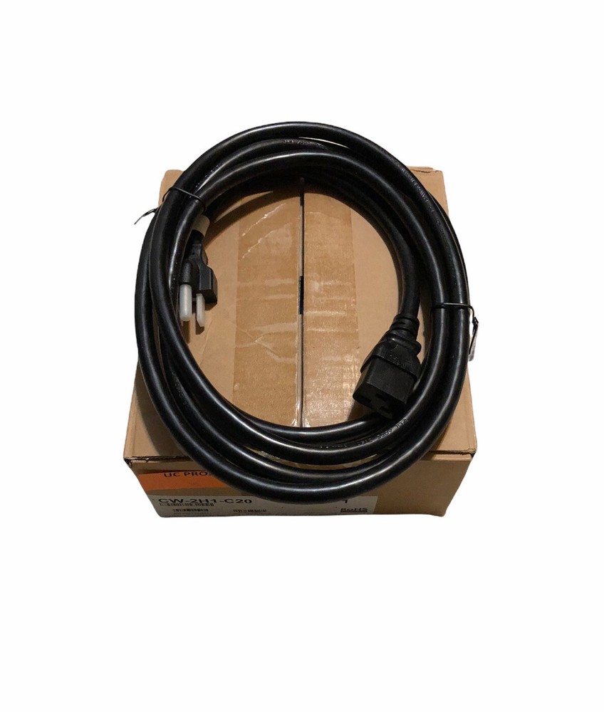 SERVER TECHNOLOGY INTELLIGENT POWER MODULE CW-2H1-C20 SWITCHED RACK PDU